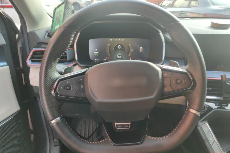 Used Lynk & Co 06 2020 1.5T YAO Halo Steering Wheel
