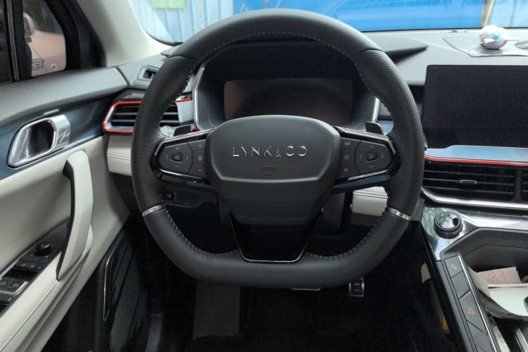 Used Lynk & Co 06 2020 1.5T YAO Halo Steering Wheel