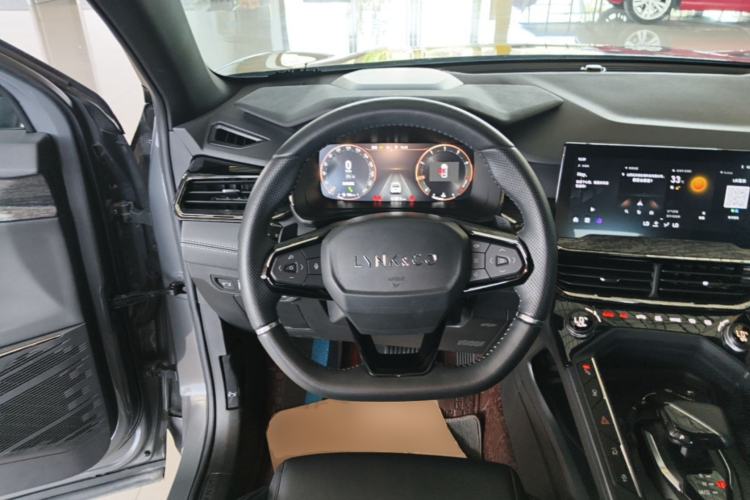 Used Lynk & Co 06 2020 1.5T JinPro model Steering Wheel