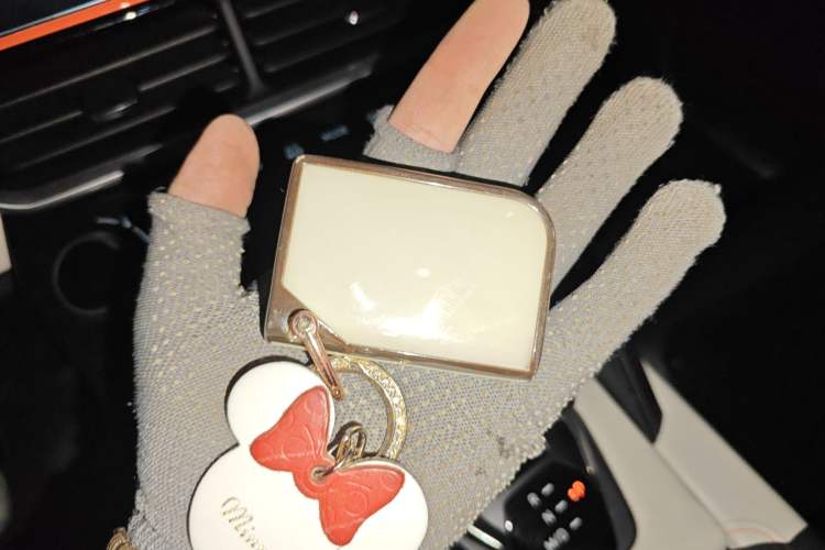 Used Lynk & Co 06 2020 1.5T YAO Halo Vehicle Key