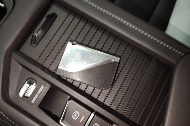 Used Lynk & Co 06 2020 1.5T JinPro model Vehicle Key