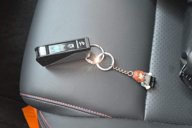 Used Lynk & Co 06 2020 1.5T YAO Halo Vehicle Key