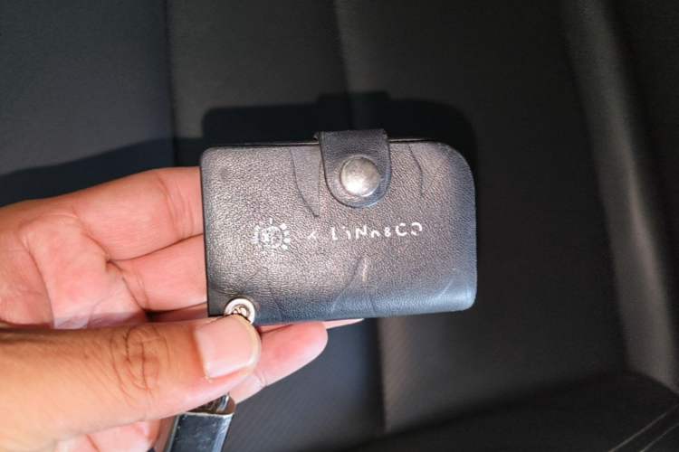 Used Lynk & Co 06 2020 1.5T JinPro model Vehicle Key