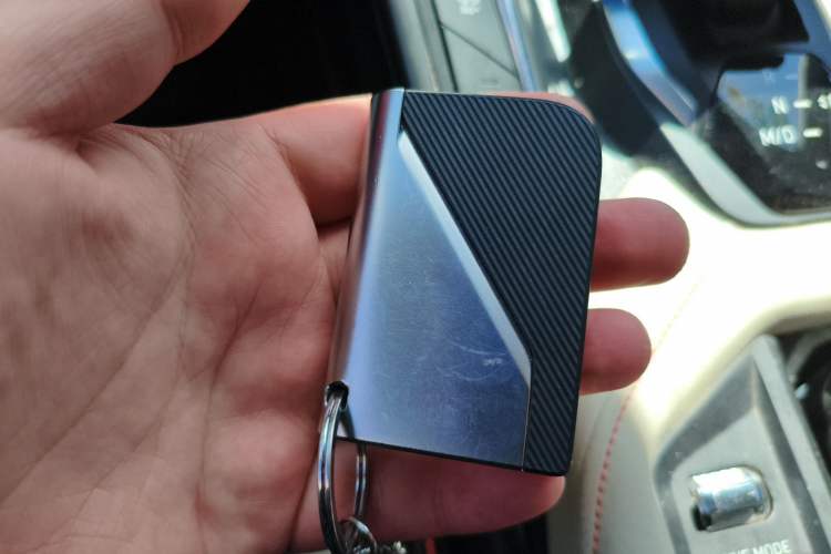 Used Lynk & Co 06 2020 1.5T YAO Halo Vehicle Key