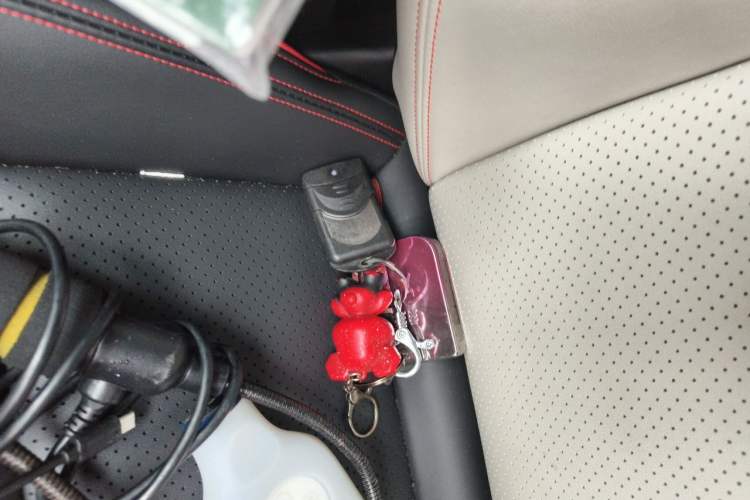 Used Lynk & Co 06 2020 1.5T YAO Halo Vehicle Key