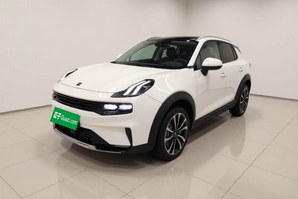 Lynk & Co 06 2020