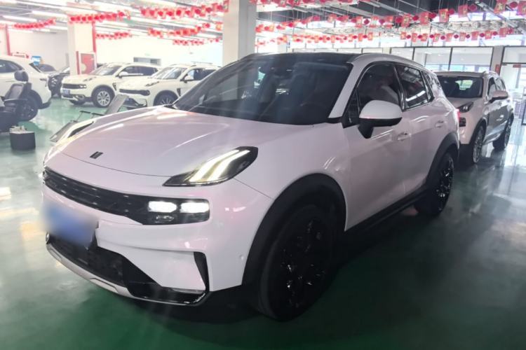 Used Lynk & Co 06 2020 1.5T YAO Halo Guazi used car, China used car export, Used car for sale, Used  cars, Cheapest cars for sale