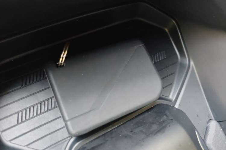 Used Lynk & Co 06 2020 1.5T YAO Halo Vehicle Key