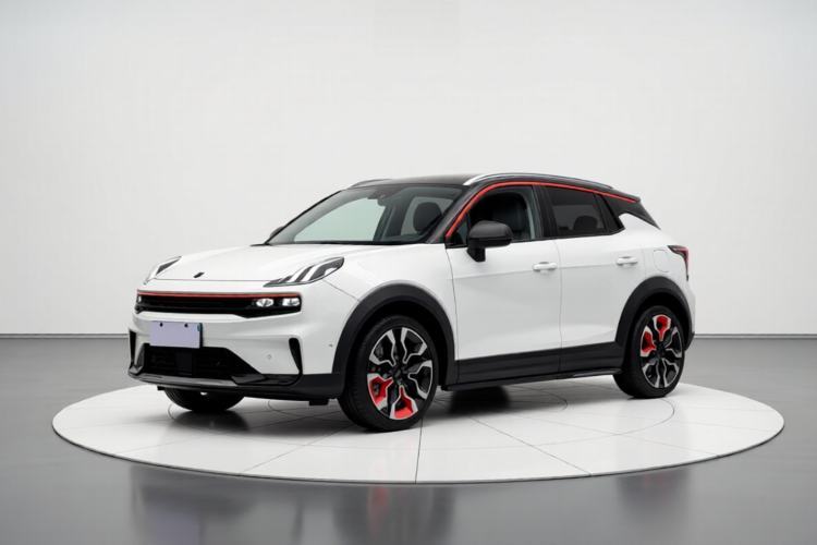Lynk & Co 06 2020 1.5T YAO Halo с пробегом Guazi used car, China used car export, Used car for sale, Used cars, Cheapest cars for sale