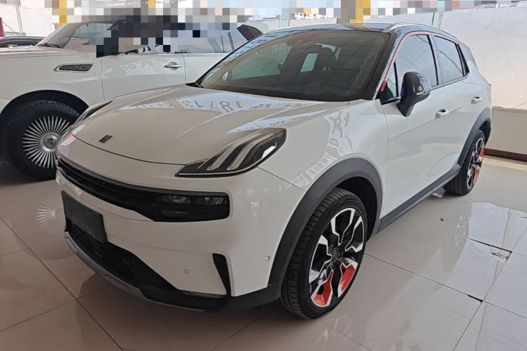 Used Lynk & Co 06 2020 1.5T YAO Halo Guazi used car, China used car export, Used car for sale, Used cars, Cheapest cars for sale
