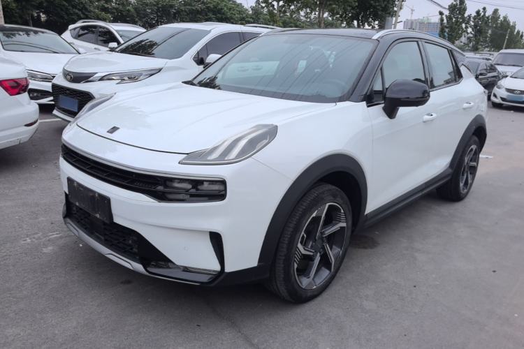 Used Lynk & Co 06 2020 1.5T JinPro model Guazi used car, China used car export, Used car for sale, Used cars, Cheapest cars for sale