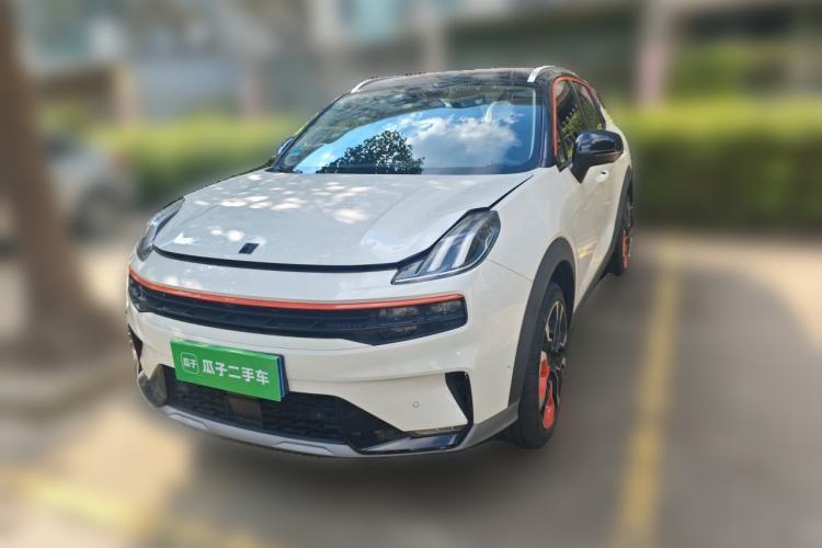 Used Lynk & Co 06 2020 1.5T YAO Halo Guazi used car, China used car export, Used car for sale, Used  cars, Cheapest cars for sale