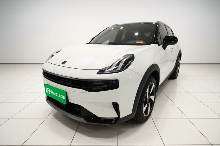 Used Lynk & Co 06 2020 1.5T JinPro model Guazi used car, China used car export, Used car for sale, Used cars, Cheapest cars for sale
