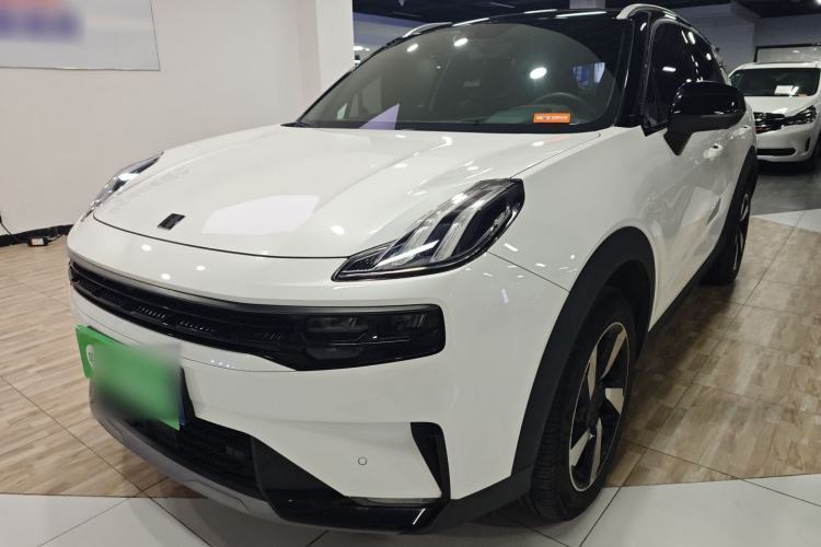 Used Lynk & Co 06 2020 1.5T JinPro model Guazi used car, China used car export, Used car for sale, Used cars, Cheapest cars for sale