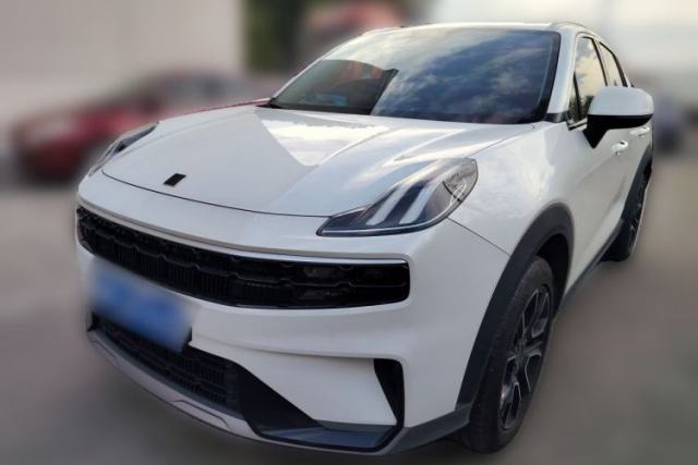 Used Lynk & Co 06 2020 1.5T Type Plus