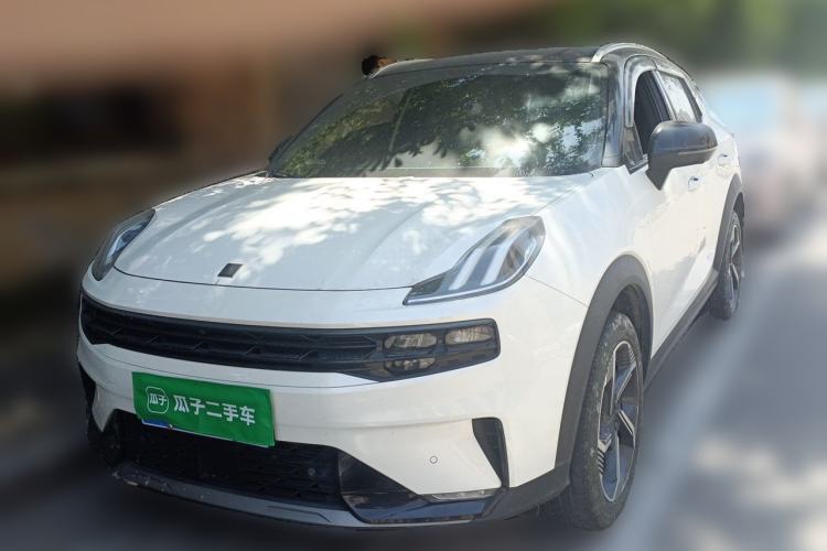 Used Lynk & Co 06 2020 1.5T JinPro model Guazi used car, China used car export, Used car for sale, Used  cars, Cheapest cars for sale