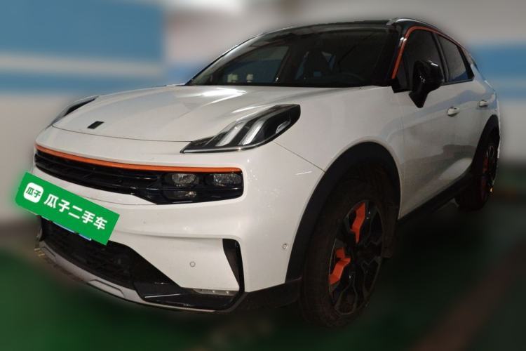 Used Lynk & Co 06 2020 1.5T YAO Halo Guazi used car, China used car export, Used car for sale, Used  cars, Cheapest cars for sale