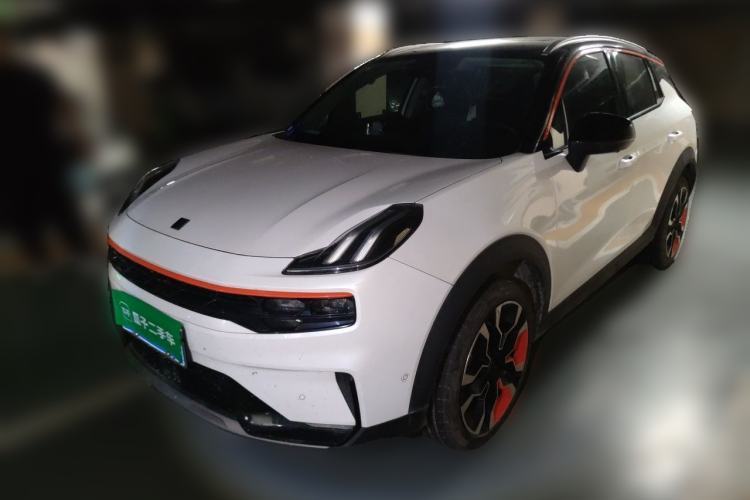 Lynk & Co 06 2020 1.5T YAO Halo с пробегом Guazi used car, China used car export, Used car for sale, Used cars, Cheapest cars for sale