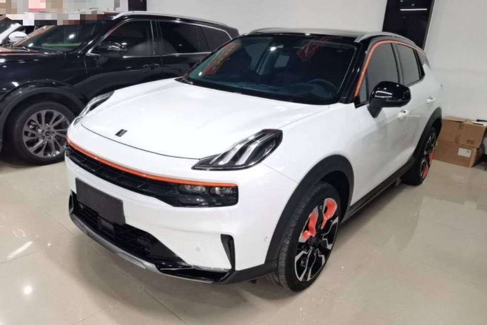 Lynk & Co 06 2020
