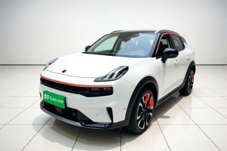 Used Lynk & Co 06 2020 1.5T YAO Halo Guazi used car, China used car export, Used car for sale, Used  cars, Cheapest cars for sale