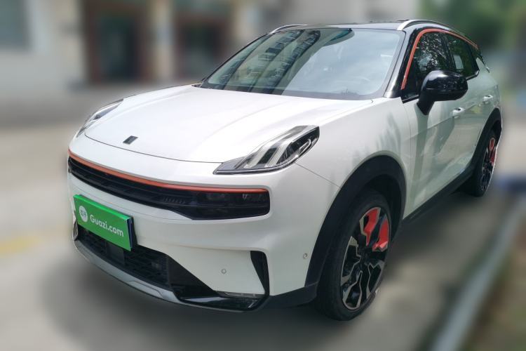Used Lynk & Co 06 2020 1.5T YAO Halo Guazi used car, China used car export, Used car for sale, Used  cars, Cheapest cars for sale