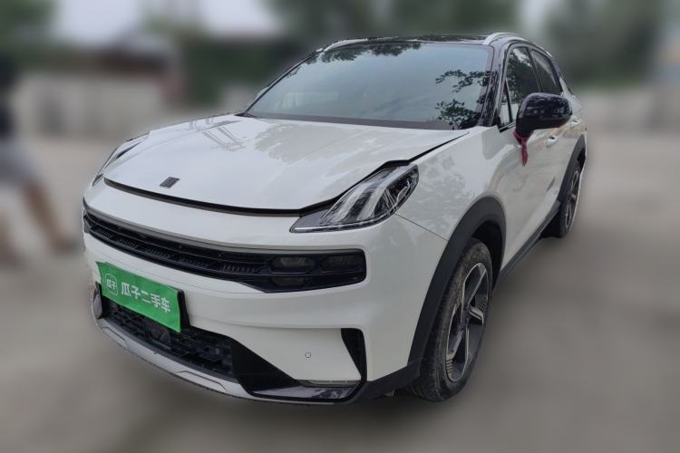 Used Lynk & Co 06 2020 1.5T JinPro model Guazi used car, China used car export, Used car for sale, Used  cars, Cheapest cars for sale