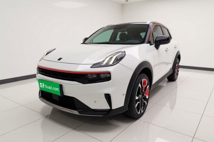 Used Lynk & Co 06 2020 1.5T YAO Halo Guazi used car, China used car export, Used car for sale, Used cars, Cheapest cars for sale
