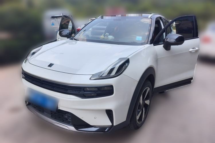 Gebrauchter Lynk & Co 06 2020 1.5T JinPro model Guazi used car, China used car export, Used car for sale, Used  cars, Cheapest cars for sale