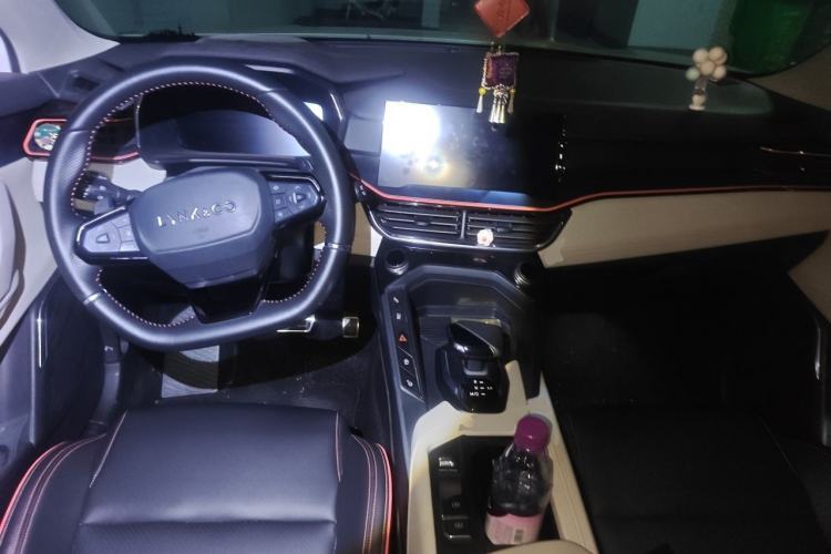 Used Lynk & Co 06 2020 1.5T YAO Halo Center Console