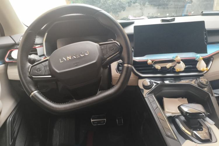 Used Lynk & Co 06 2020 1.5T YAO Halo Center Console