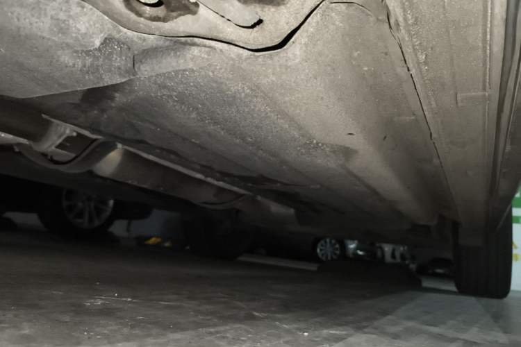 Used Lynk & Co 06 2020 1.5T YAO Halo Chassis Front Left