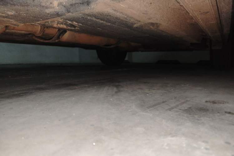 Used Lynk & Co 06 2020 1.5T YAO Halo Chassis Front Left