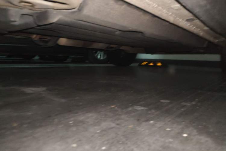 Used Lynk & Co 06 2020 1.5T YAO Halo Chassis Front Left