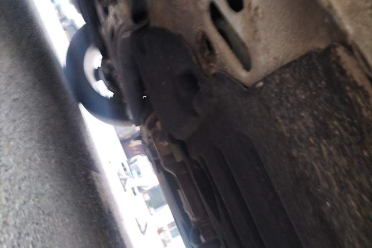 Used Lynk & Co 06 2020 1.5T JinPro model Chassis Front Left