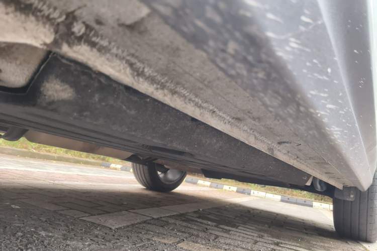 Used Lynk & Co 06 2020 1.5T YAO Halo Chassis Front Left