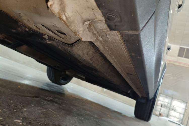 Used Lynk & Co 06 2020 1.5T YAO Halo Chassis Front Left