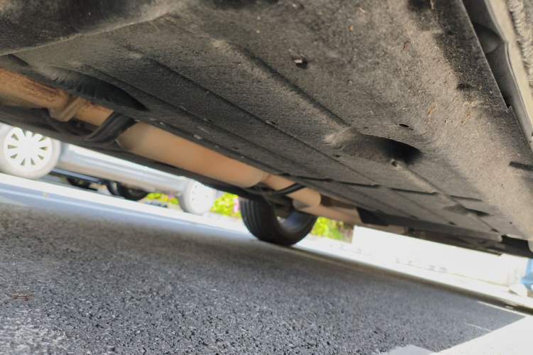 Used Lynk & Co 06 2020 1.5T JinPro model Chassis Front Left