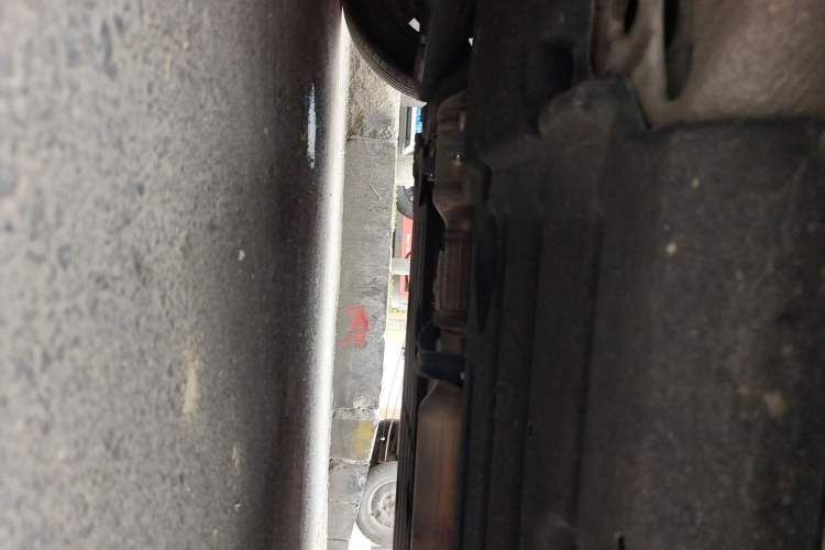 Used Lynk & Co 06 2020 1.5T JinPro model Chassis Front Left
