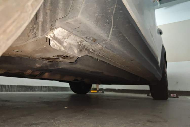 Used Lynk & Co 06 2020 1.5T YAO Halo Chassis Front Left