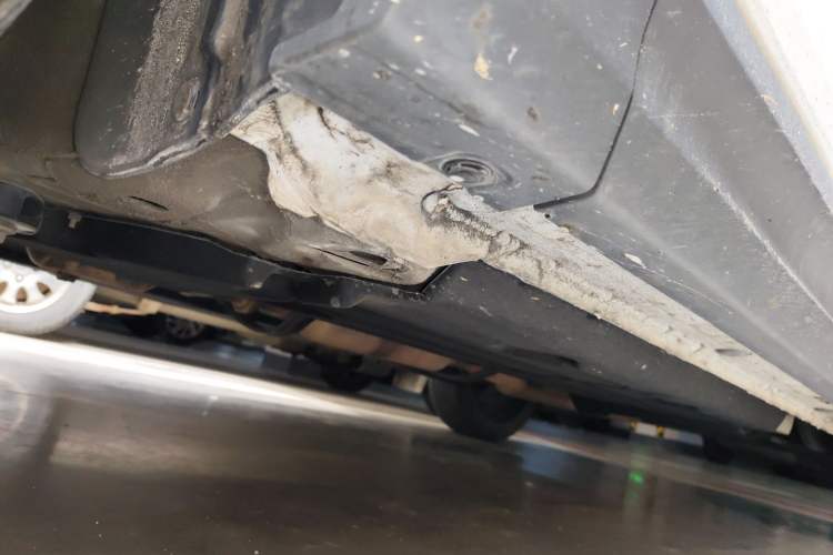 Used Lynk & Co 06 2020 1.5T JinPro model Chassis Front Left