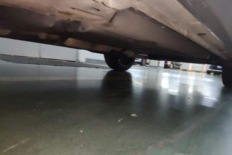 Used Lynk & Co 06 2020 1.5T YAO Halo Chassis Front Left