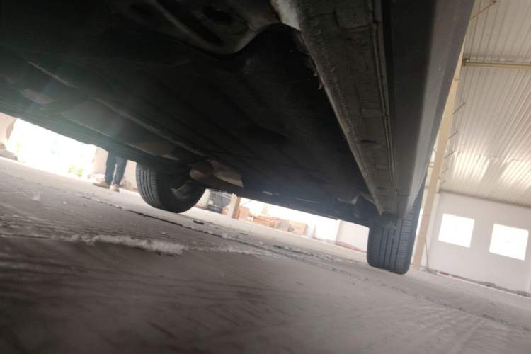 Used Lynk & Co 06 2020 1.5T JinPro model Chassis Front Left