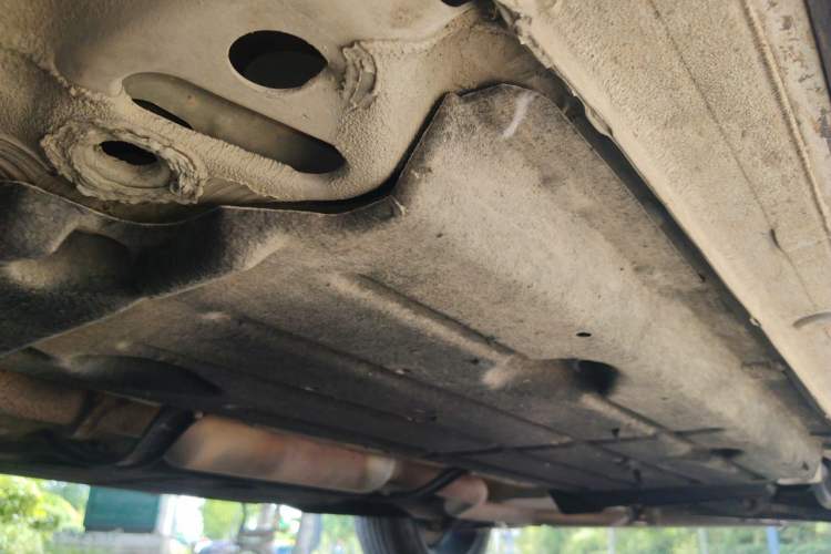 Used Lynk & Co 06 2020 1.5T JinPro model Chassis Front Left