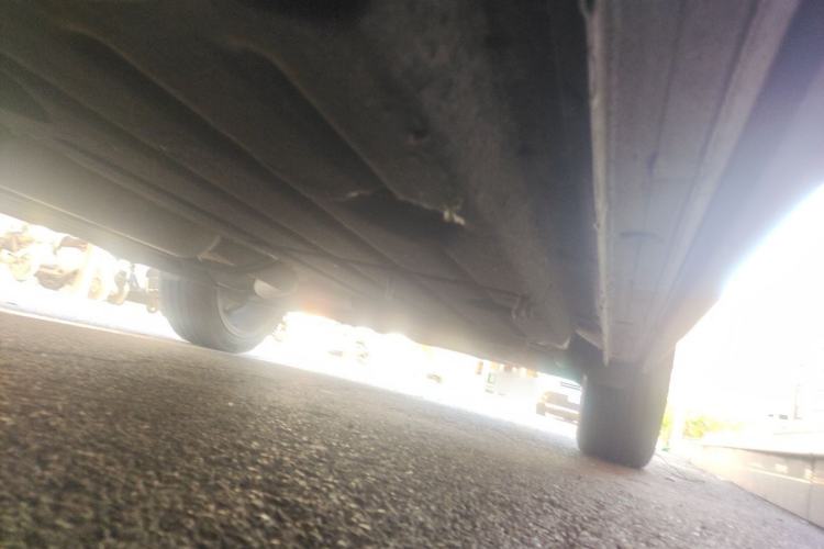 Used Lynk & Co 06 2020 1.5T YAO Halo Chassis Front Left