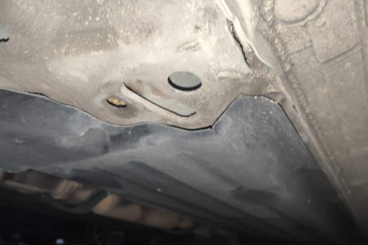 Used Lynk & Co 06 2020 1.5T YAO Halo Chassis Front Left