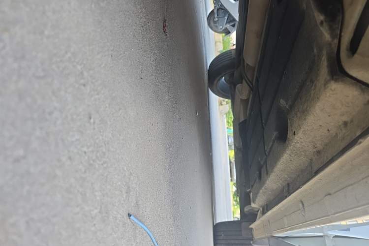 Used Lynk & Co 06 2020 1.5T JinPro model Chassis Front Left