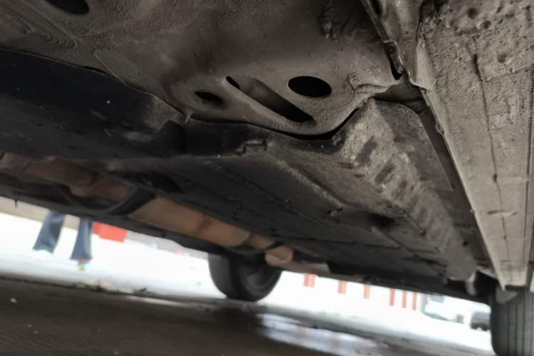 Used Lynk & Co 06 2020 1.5T JinPro model Chassis Front Left