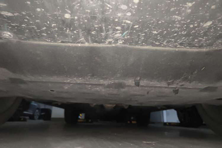 Used Lynk & Co 06 2020 1.5T YAO Halo Chassis Front