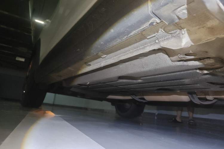 Used Lynk & Co 06 2020 1.5T YAO Halo Chassis Front Right