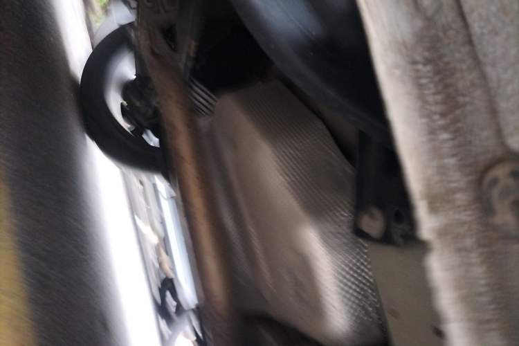 Used Lynk & Co 06 2020 1.5T JinPro model Chassis Front Right
